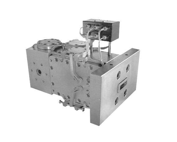 多層共擠復(fù)合分配器